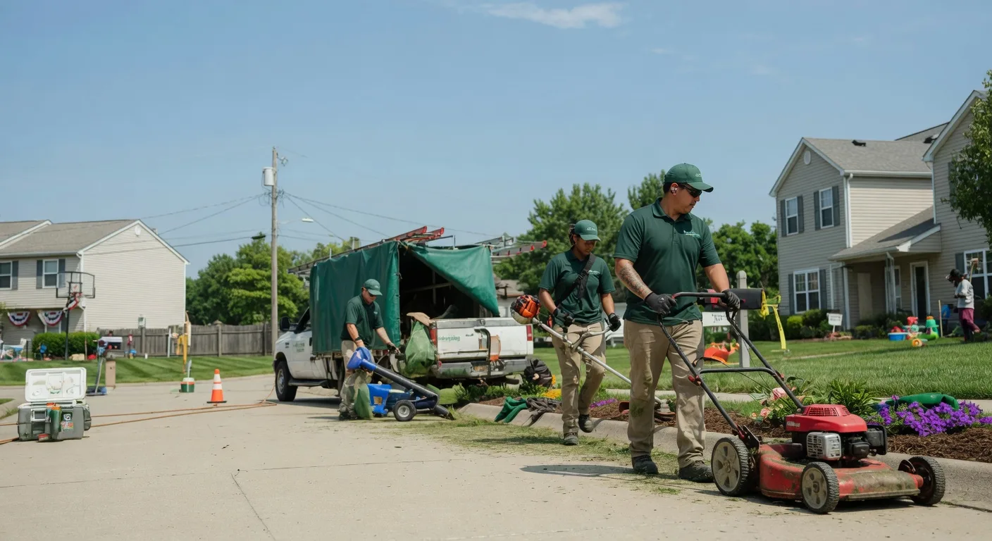 Irrigation Installation in Camdenton, MO near me